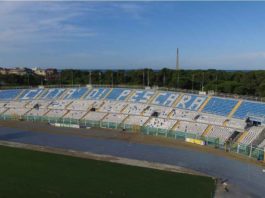 Stadio Pescara
