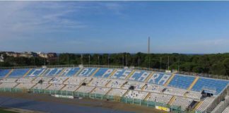 Stadio Pescara