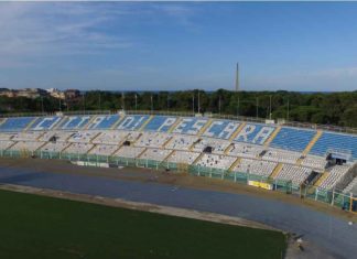 Stadio Pescara