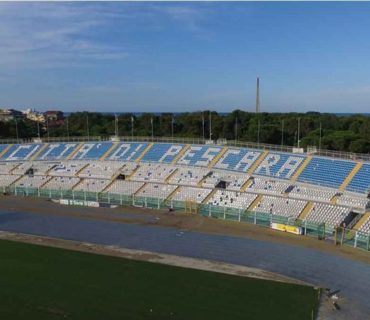 Stadio Pescara