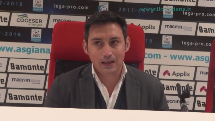 Marco Scianò