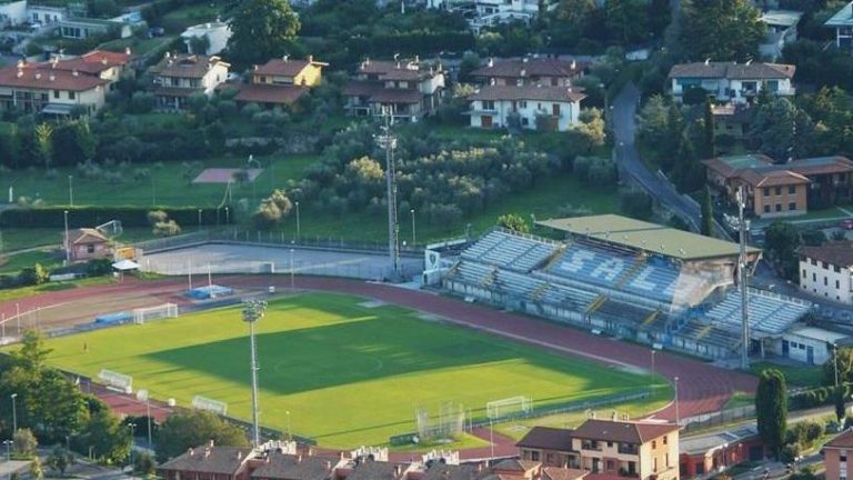 FERALPISALO’ – CATANIA: biglietti per non residenti in Sicilia in vendita allo stadio fino alle 18.30