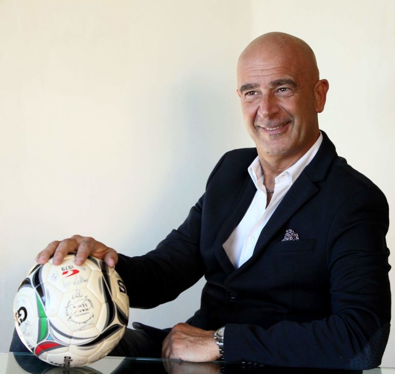 Stefano Tavoletti