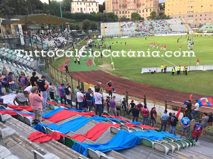 SIENA – CATANIA: ecco il migliore rossoazzurro in campo secondo i tifosi