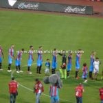 Catania vs Feralpisalò