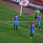 Catania vs FeralpiSalò