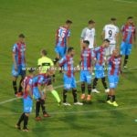 Catania vs Feralpisalò