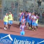 Catania vs FeralpiSalò