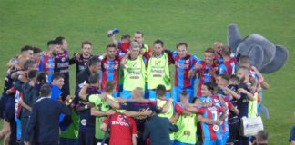 Catania vs Feralpisalò