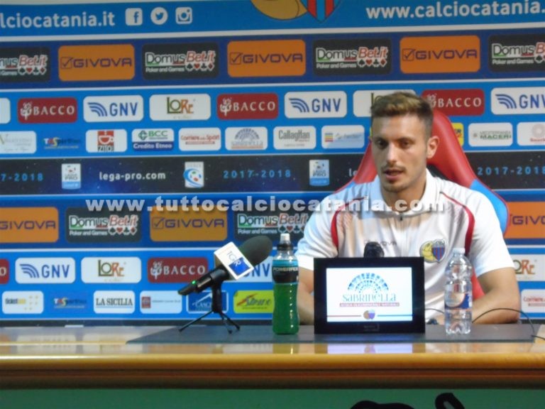 BLONDETT: “Nel secondo tempo la svolta, riprendendo energie e lucidità”