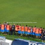 Catania vs Siena