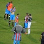 Catania vs Robur Siena