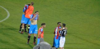 Catania vs Robur Siena