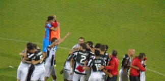 Catania vs Siena