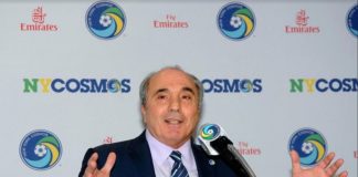 Rocco Commisso