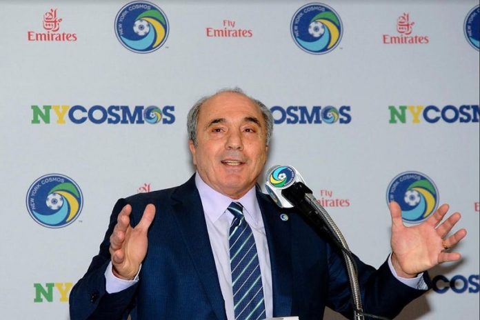 Rocco Commisso