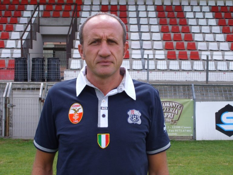 EZIO ROSSI: “Catania favorito? Perplessità su ritmo partita…”