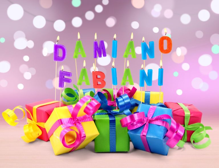 FABIANI: giorno del compleanno per il terzo portiere rossoazzurro…
