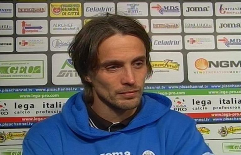 Massimo Paci