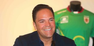 Mike Piazza