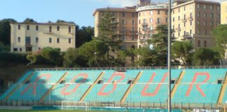 Stadio Siena