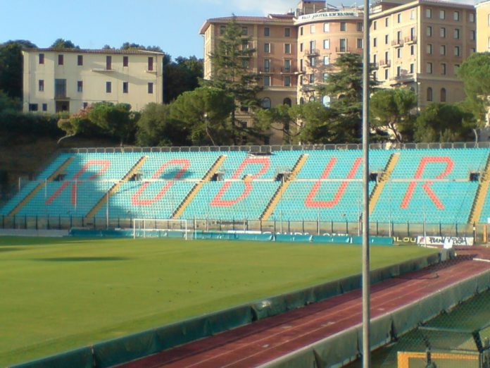 Stadio Siena
