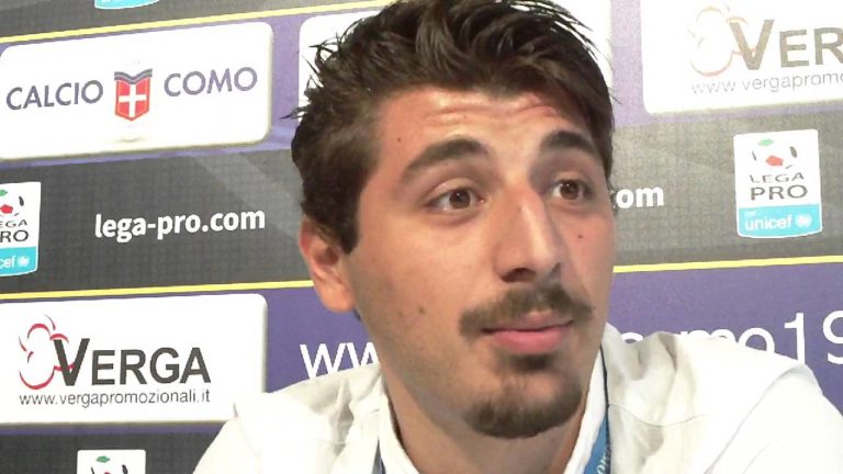 Federico Trani