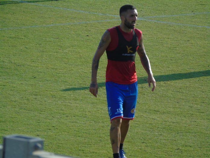Giuseppe Rizzo