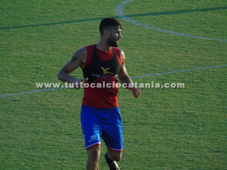Luca Calapai