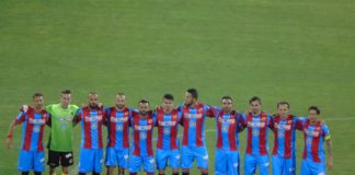 Catania vs Como