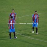 Catania vs Como