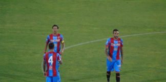 Catania vs Como