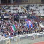 Curva Nord Catania