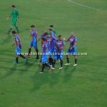 Catania vs Como