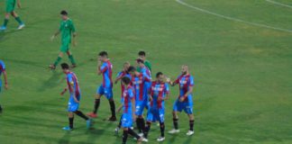 Catania vs Como