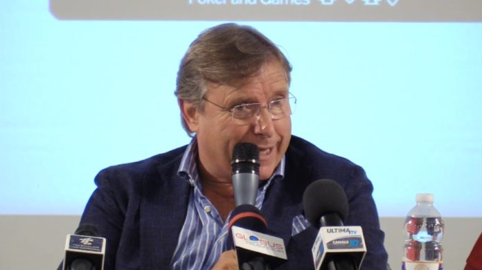 Pietro Lo Monaco