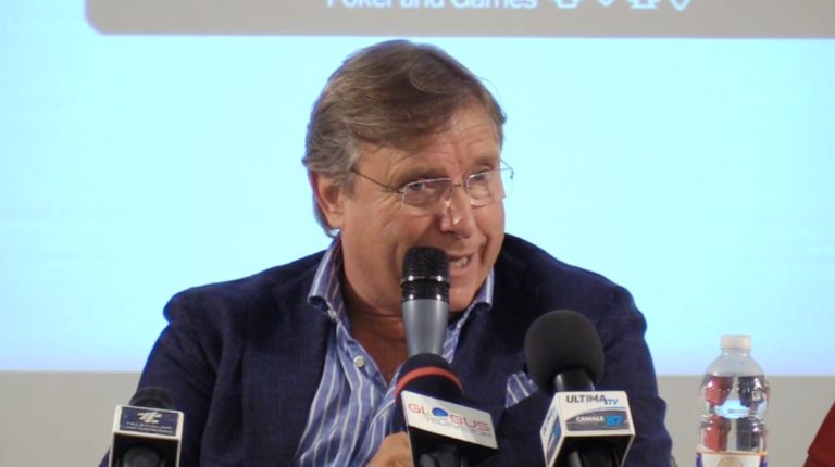 Pietro Lo Monaco