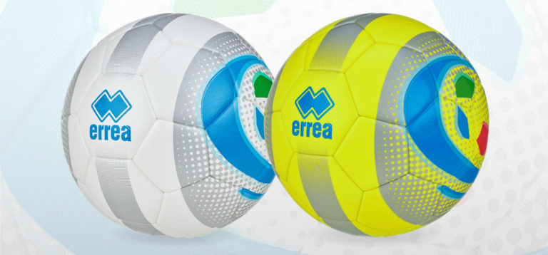 SERIE C: nuovo pallone, accordo triennale con Erreà Sport
