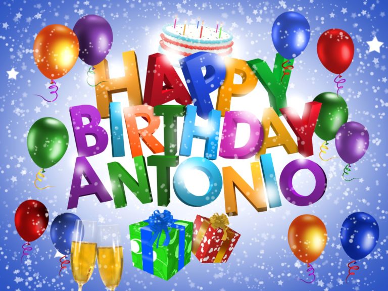 CATANIA: Antonio Pennisi, giorno del compleanno. Compie 78 anni