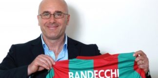 Stefano Bandecchi