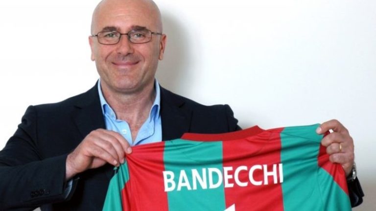 Stefano Bandecchi