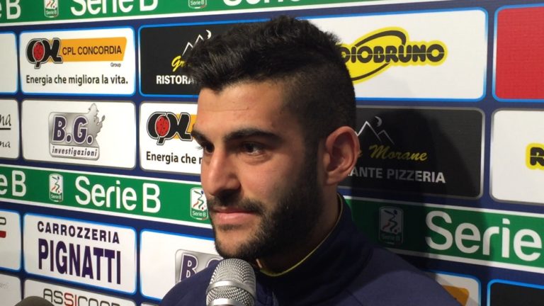 CALAPAI: “Emozionante tornare a Catania, la concorrenza è uno stimolo”