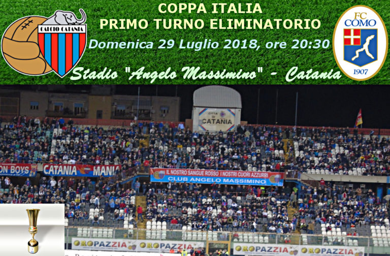 LIVE “MASSIMINO” (triplice fischio): Catania 3-0 Como, i numeri dell’incontro in tempo reale