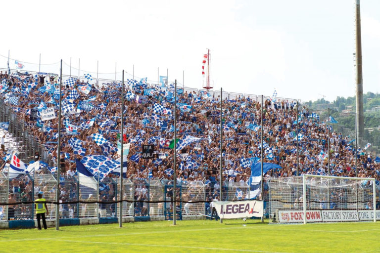 Tifosi Como