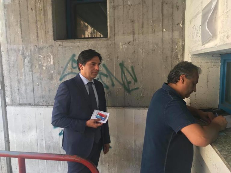 Salvo Pogliese