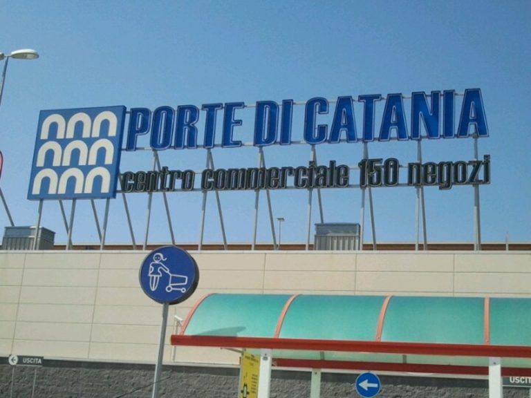PRIMA SQUADRA: giovedì presentazione ai tifosi al centro “Porte di Catania”