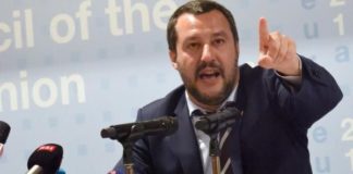 Matteo Salvini