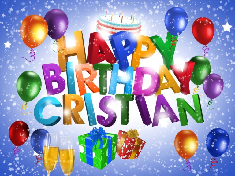 CATANIA: Caccetta, giorno del compleanno…