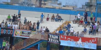 Curva Sud Catania