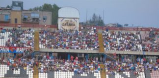 Catania Tribuna B